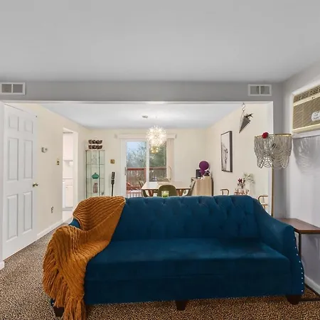 Villa Cozy Meets Fun!